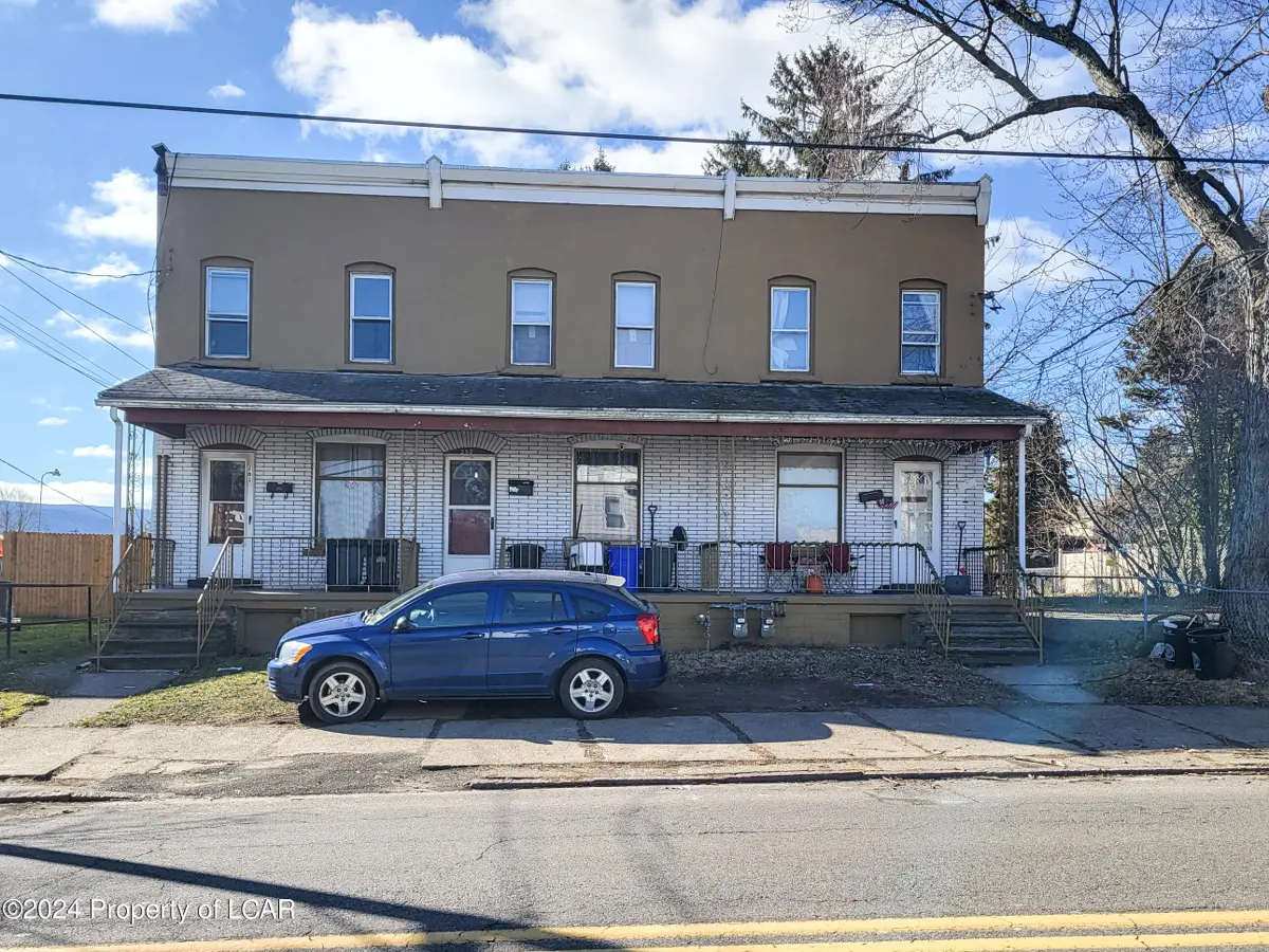 257 Blackman Street, Wilkes-Barre in Wilkes-Barre