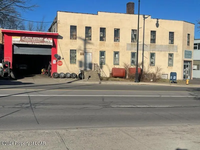 541 W Broad Street, Hazleton in Hazleton