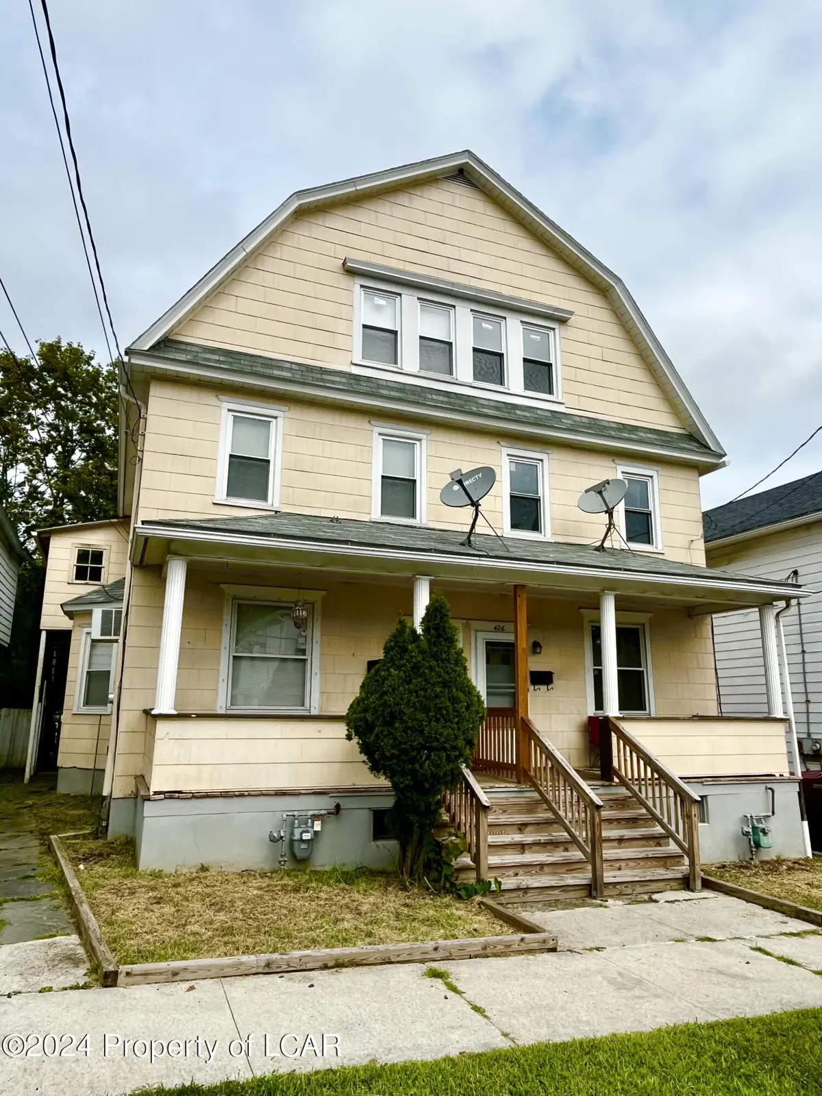 426 W Union Street, Nanticoke in Nanticoke