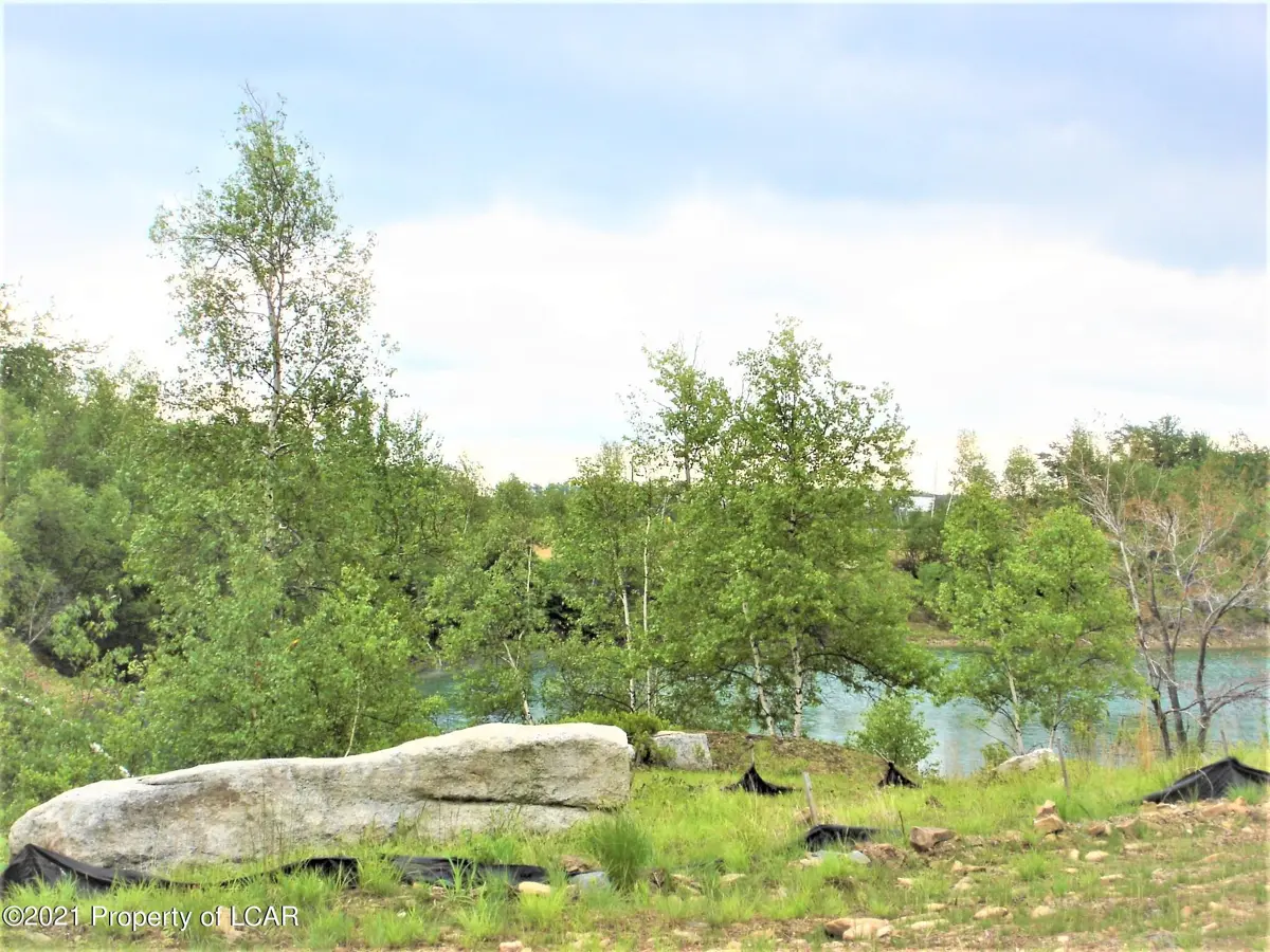 ESH Lot 50 Pebble Beach Drive, Hazle Township in Hazle Township
