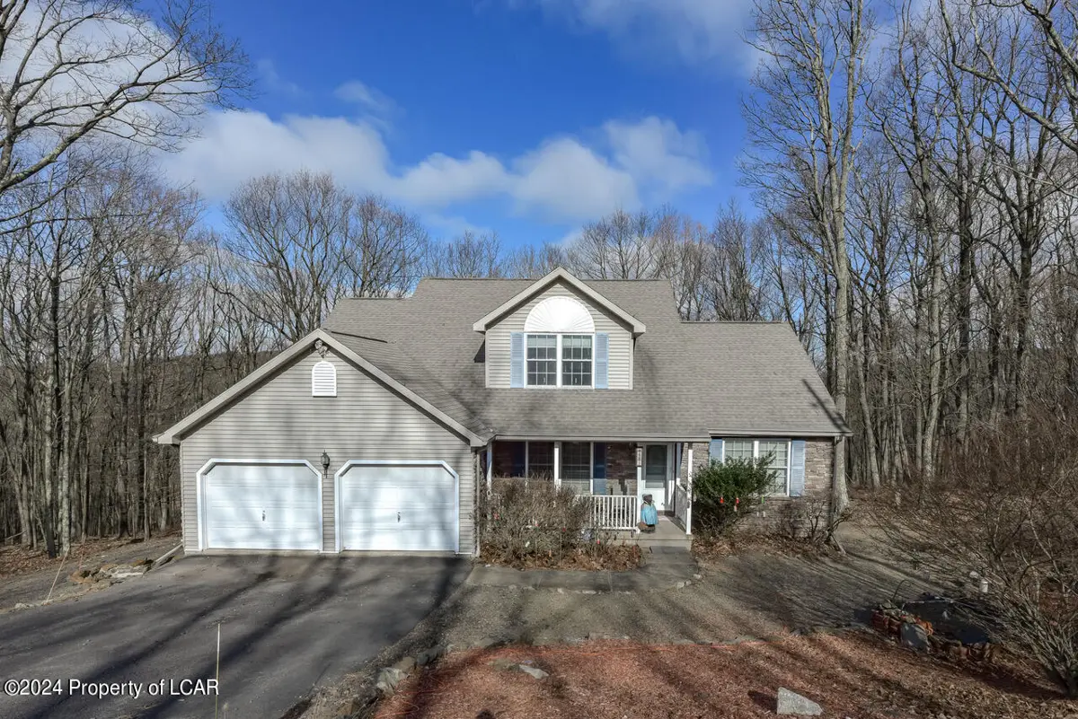 481 Turnberry Lane, Hazle Township in Hazle Township