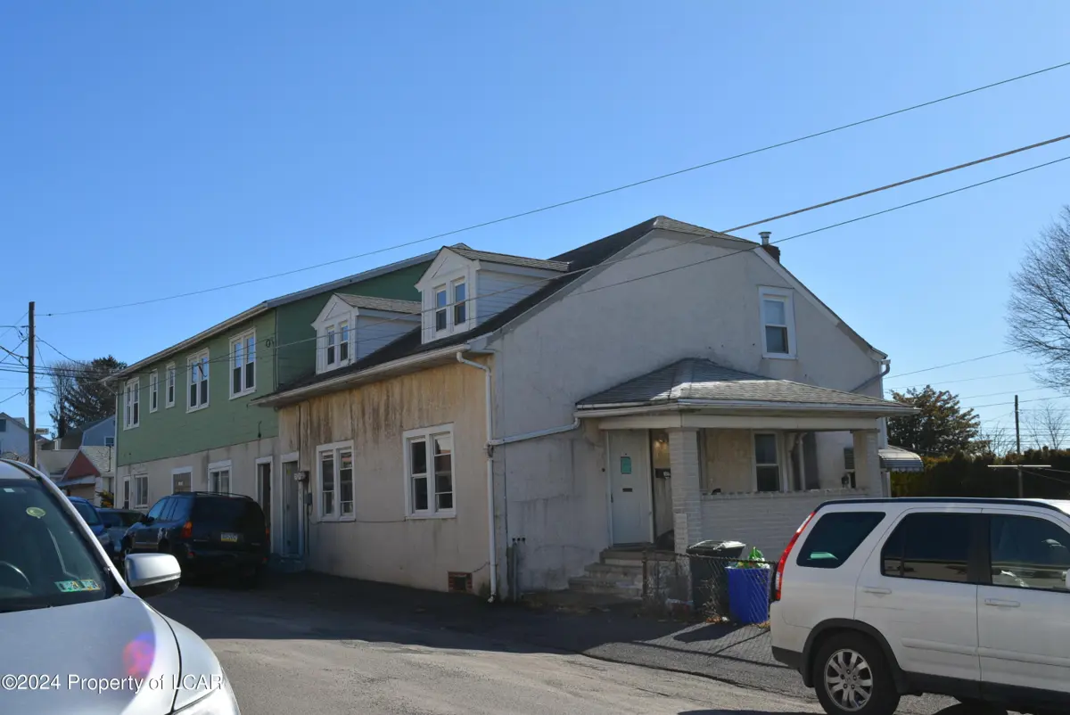 510 E 5TH Street, Hazleton in Hazleton