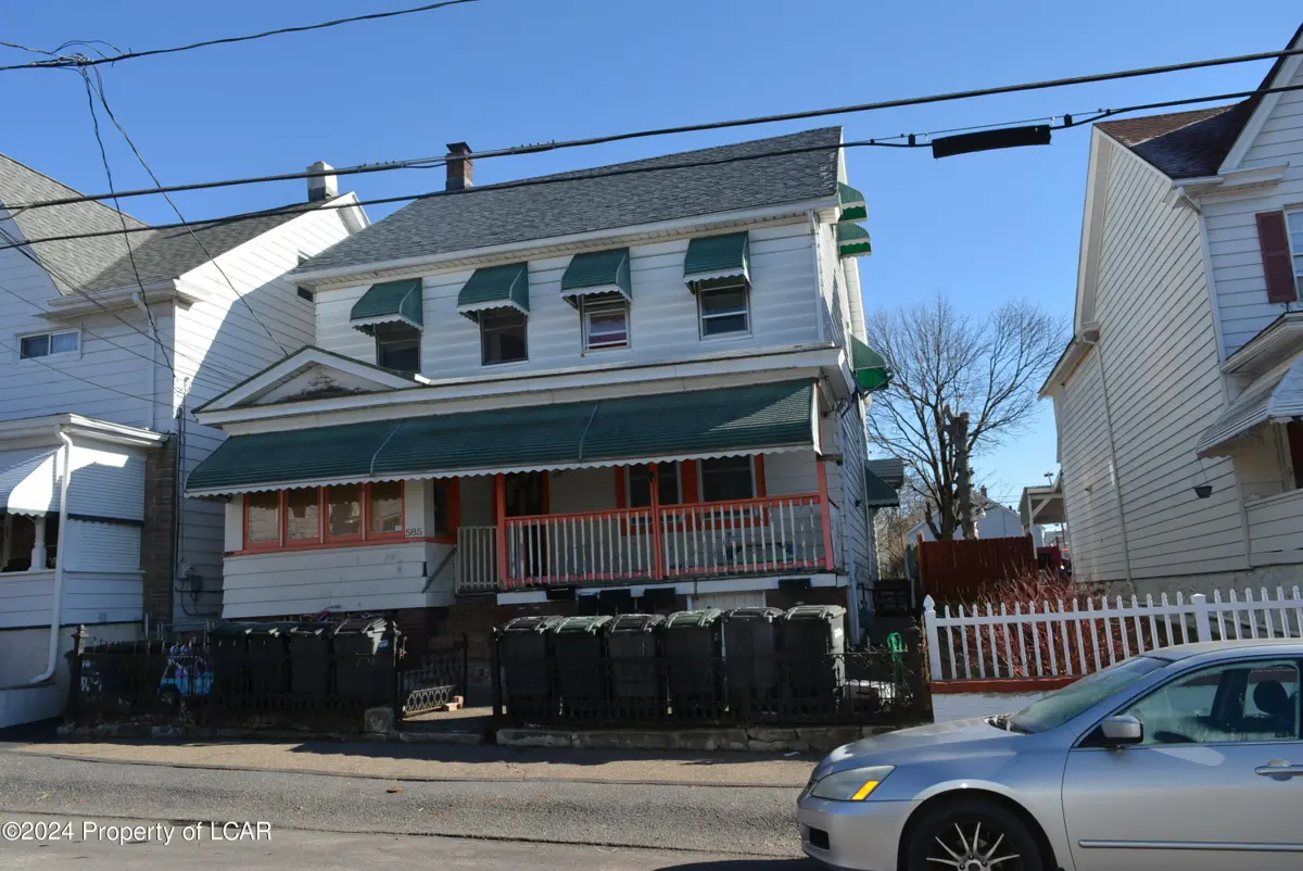 585 Arthur Street, Hazleton in Hazleton