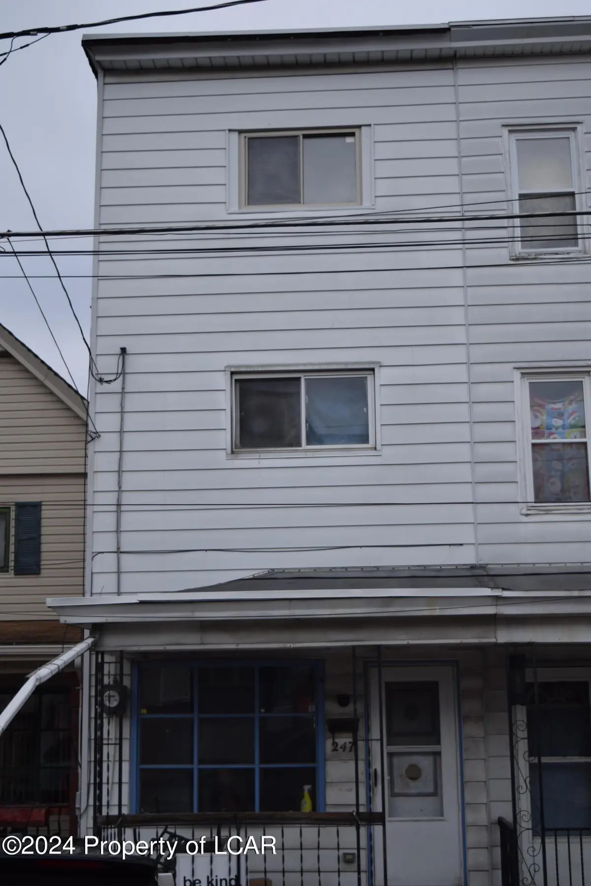 247 East Avenue, Mount Carmel in Mount Carmel