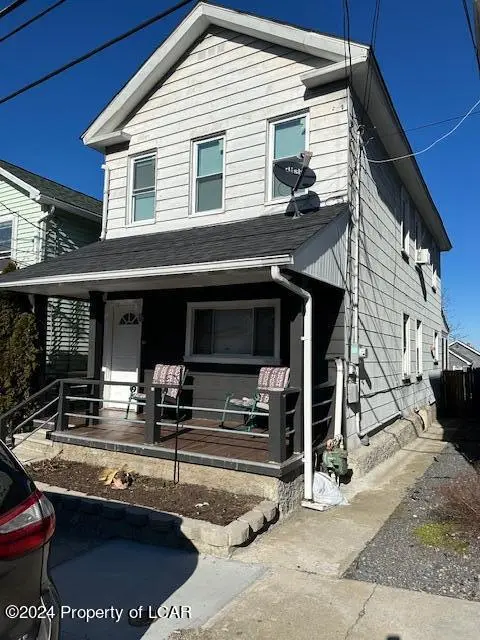 16 Prospect Street, Wilkes-Barre in Wilkes-Barre