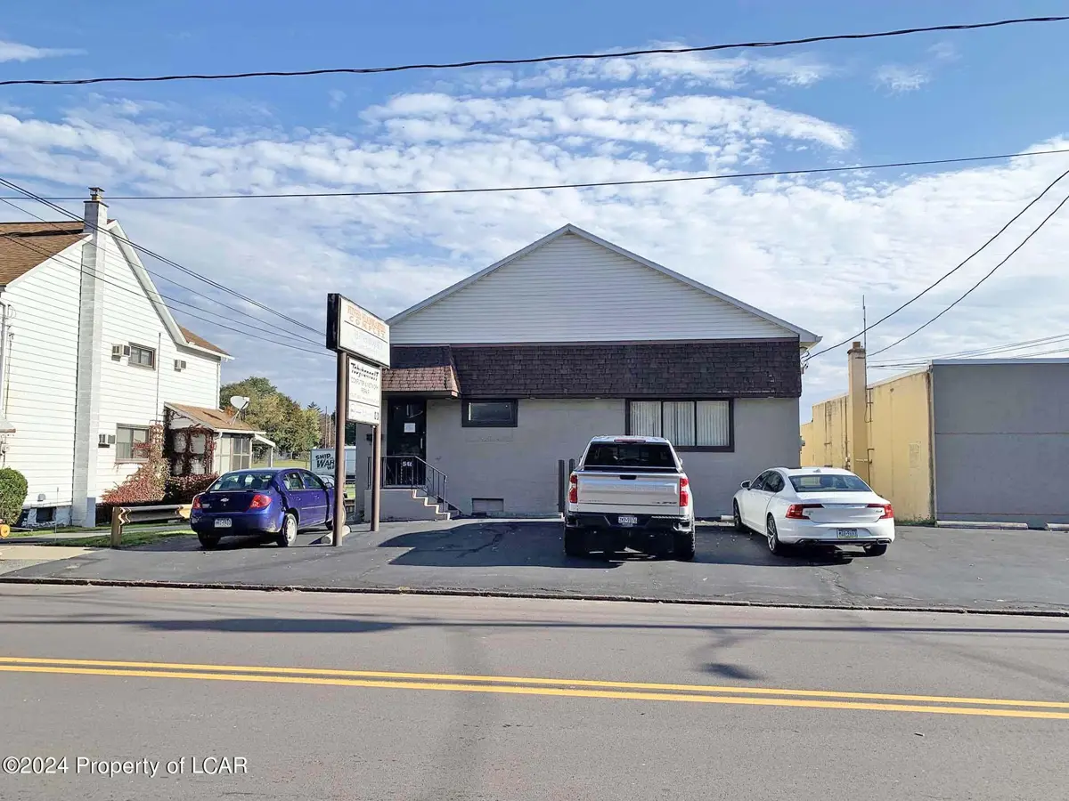 546 E Northampton Street, Wilkes-Barre in Wilkes-Barre
