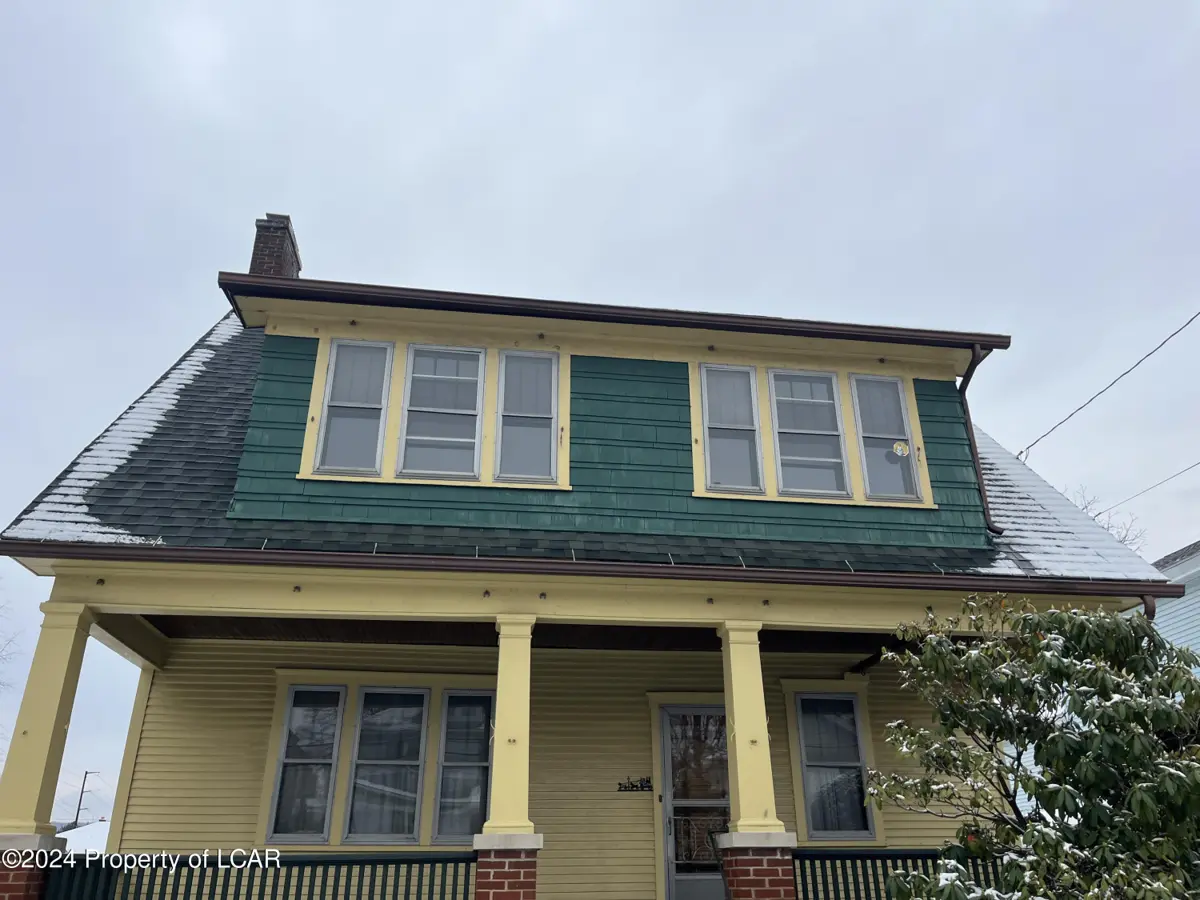 960 Wheeler Avenue, Scranton in Scranton