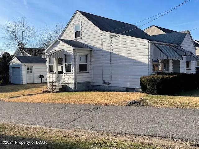 14 Seminary Place, Forty Fort in Forty Fort