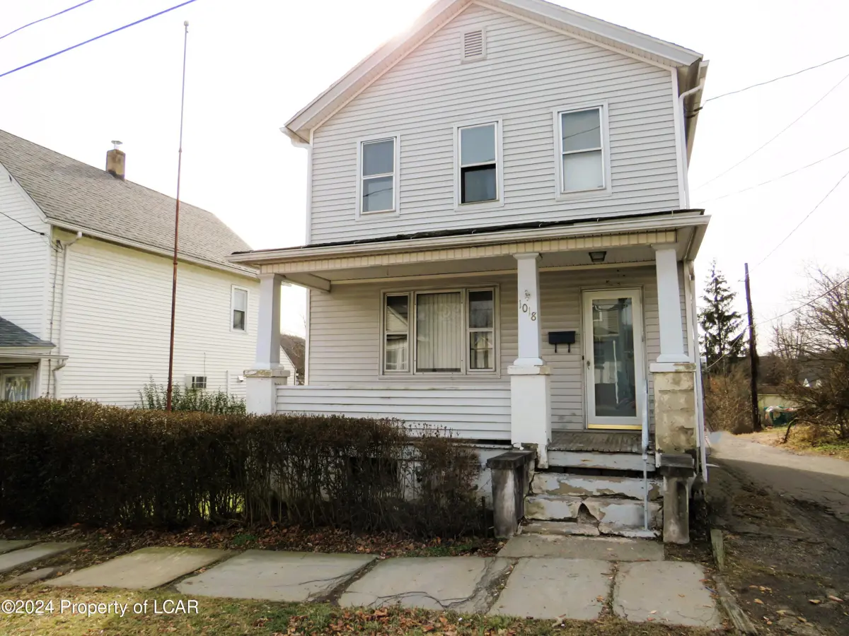 1018 Beech Street, Scranton in Scranton