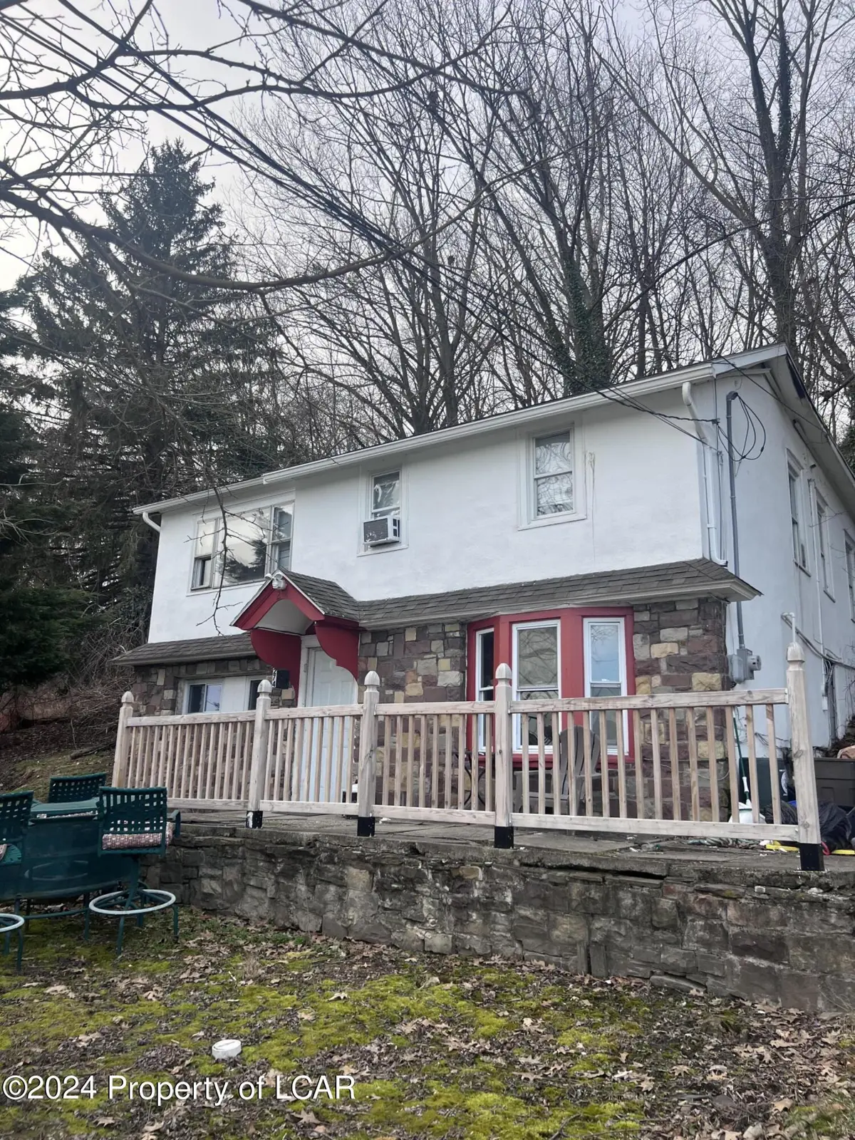 274 N Main Street, Wilkes-Barre in Wilkes-Barre