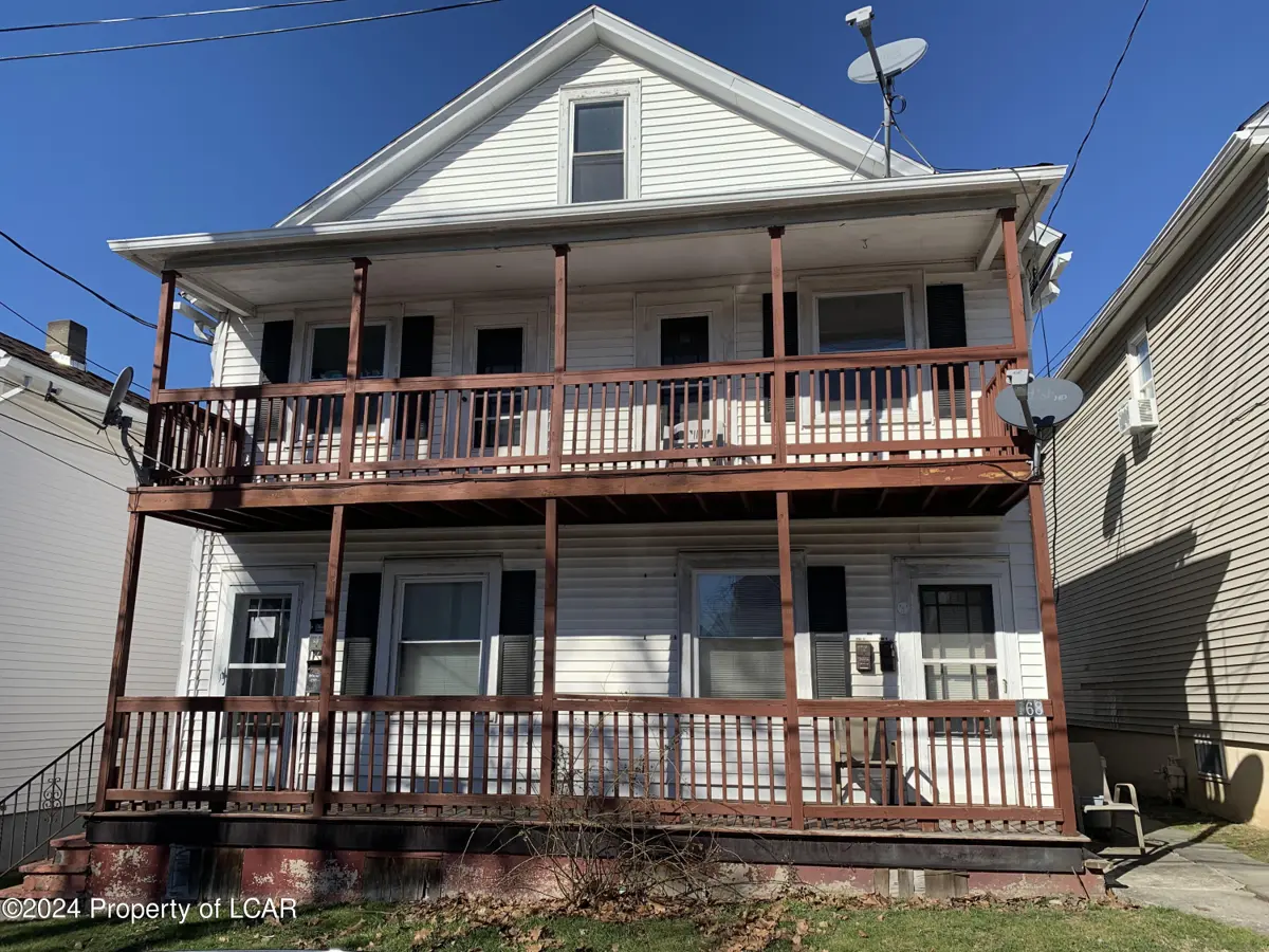 168 W Noble Street, Nanticoke in Nanticoke
