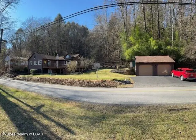 625 Keelersburg Road, Tunkhannock in Tunkhannock