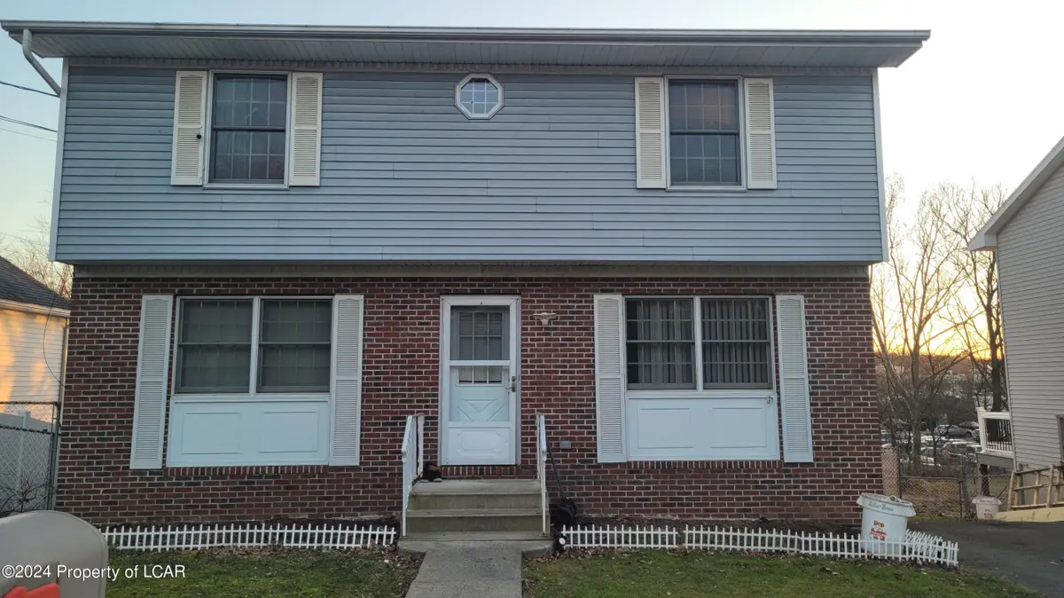 449 Matson Avenue, Wilkes-Barre in Wilkes-Barre