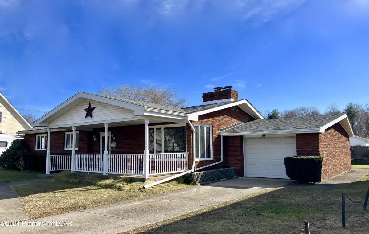 840 Foote Avenue, Duryea in Duryea