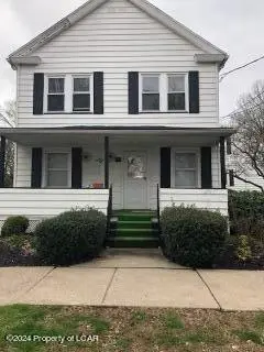 86 Dana Street, Forty Fort in Forty Fort