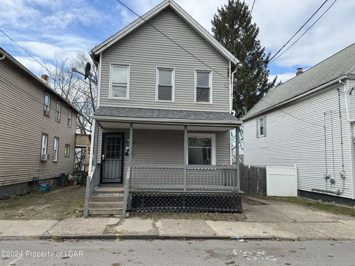13 Hutson Street, Wilkes-Barre in Wilkes-Barre