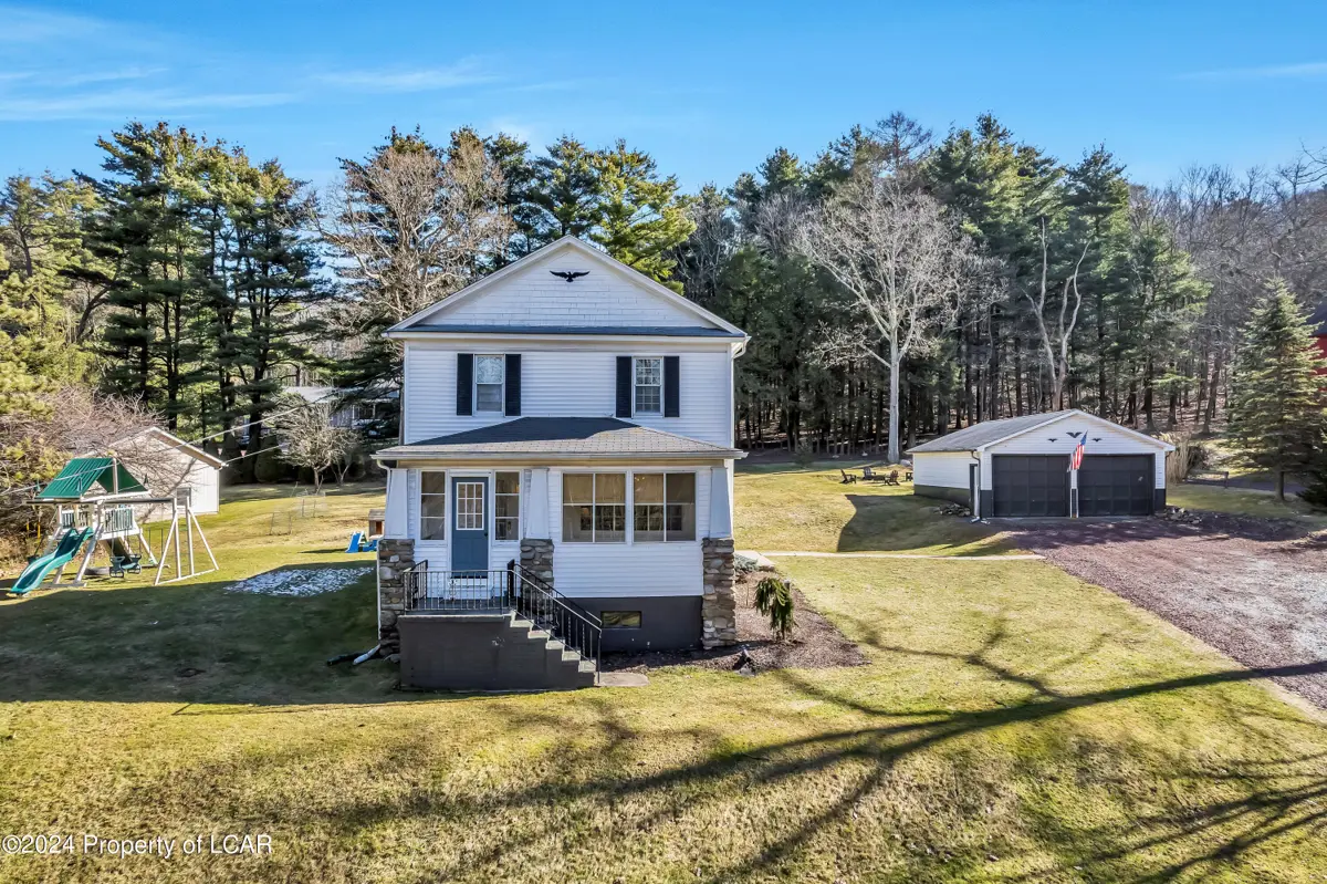 359 Lake Road, Mountain Top in Mountain Top