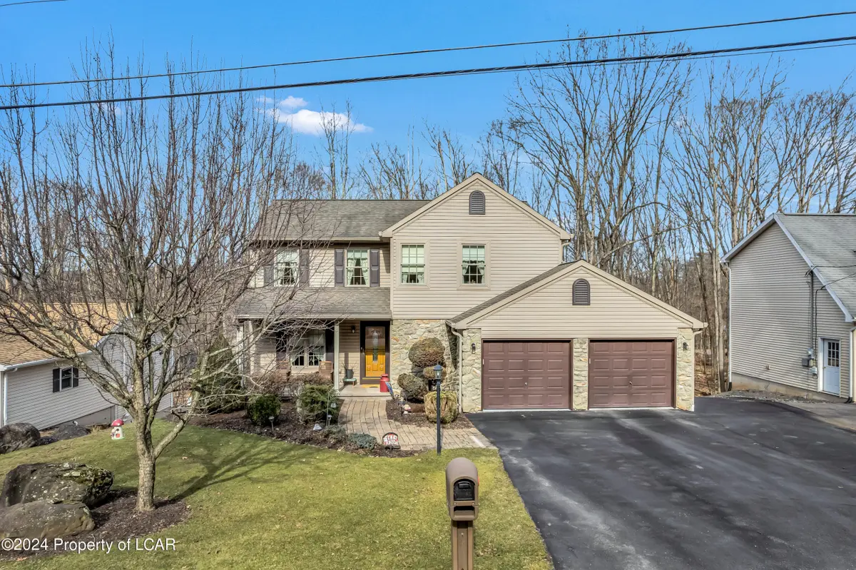 320 Shingle Mill Drive, Drums in Drums