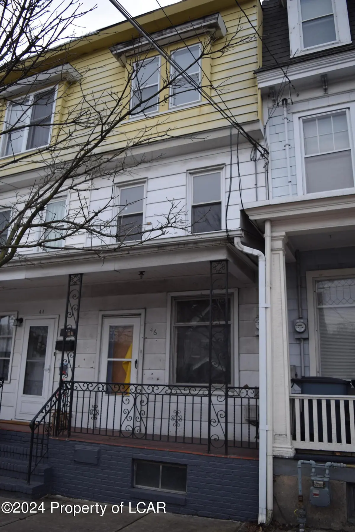 46 East Avenue, Mount Carmel in Mount Carmel