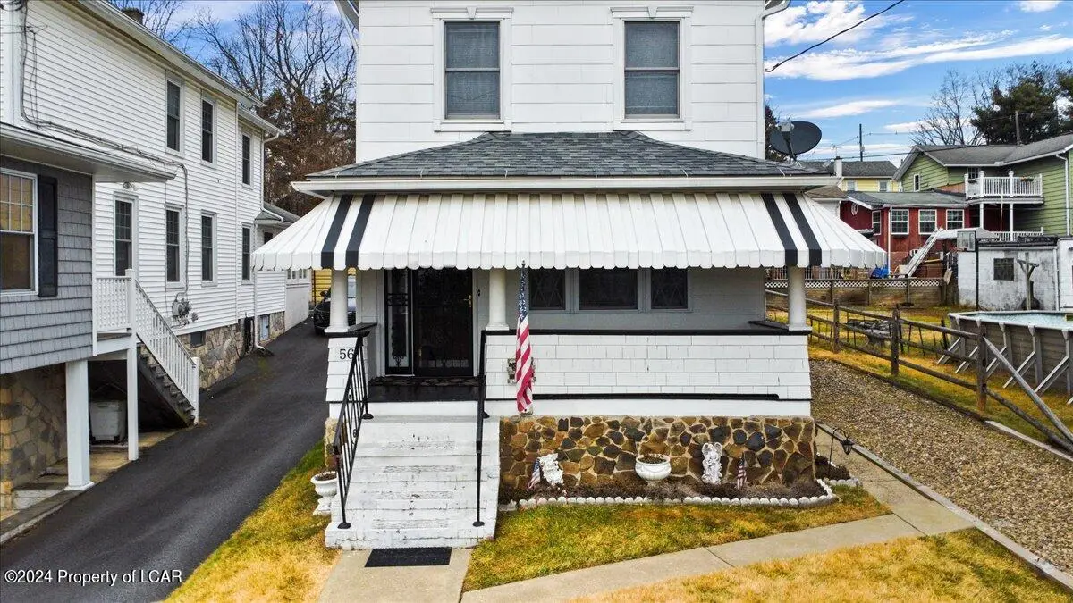 56 Flanagan Street, Pringle in Pringle