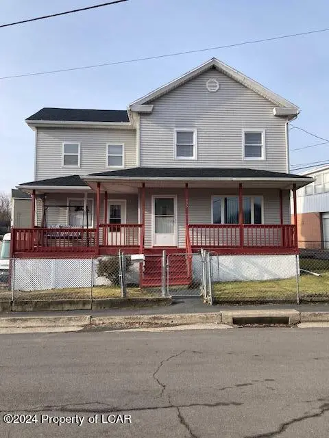 335 Carver Street, Plymouth in Plymouth
