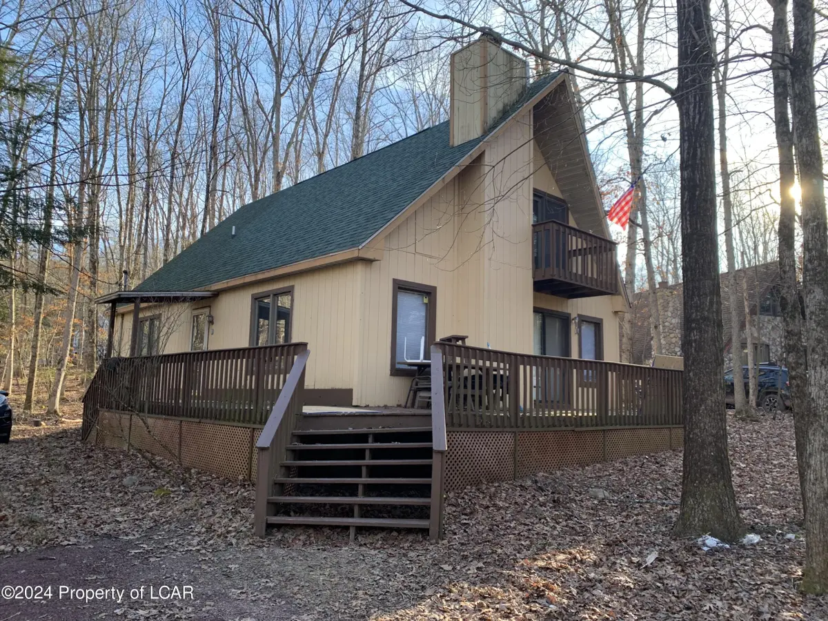 53 Sunshine Drive, White Haven in White Haven