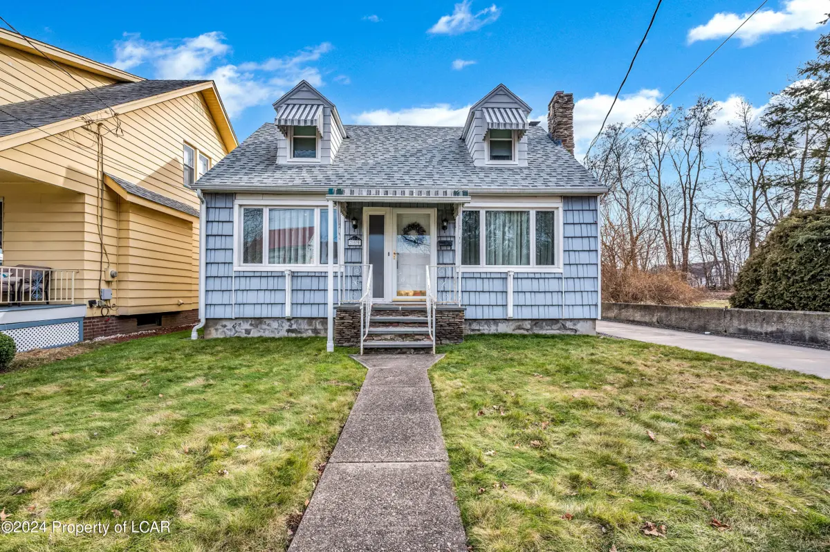 259 Simpson Street, Swoyersville in Swoyersville