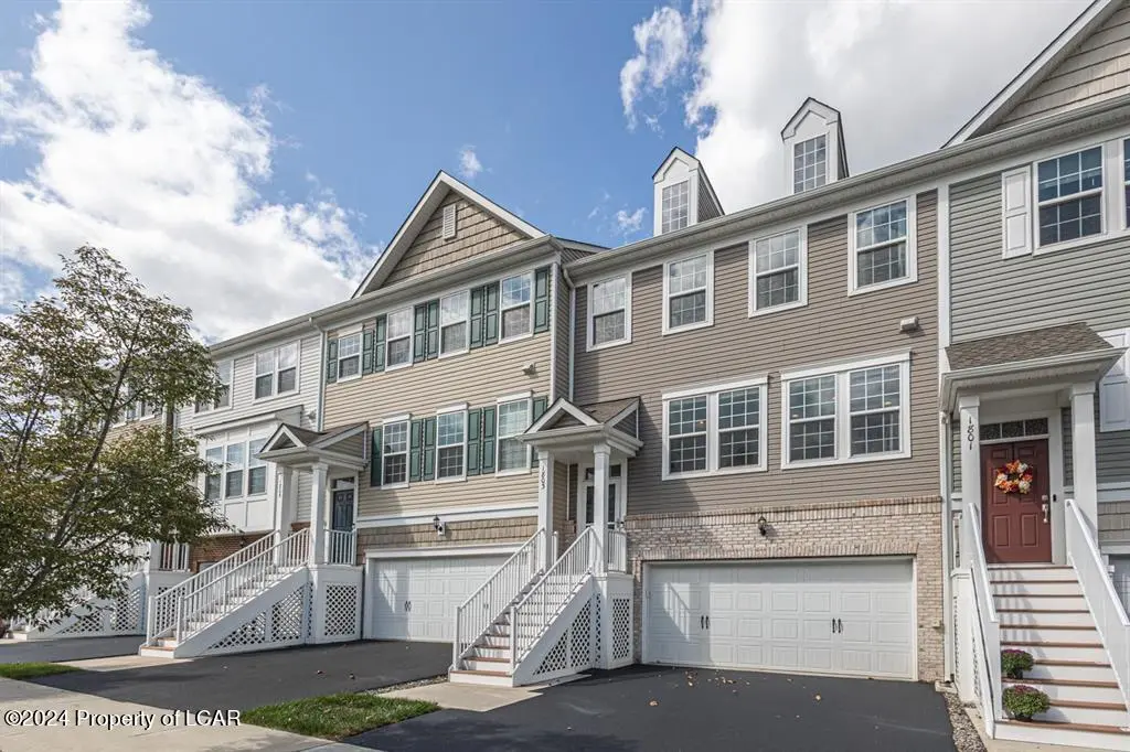 1803 Pinnacle Drive, Warrington in Warrington