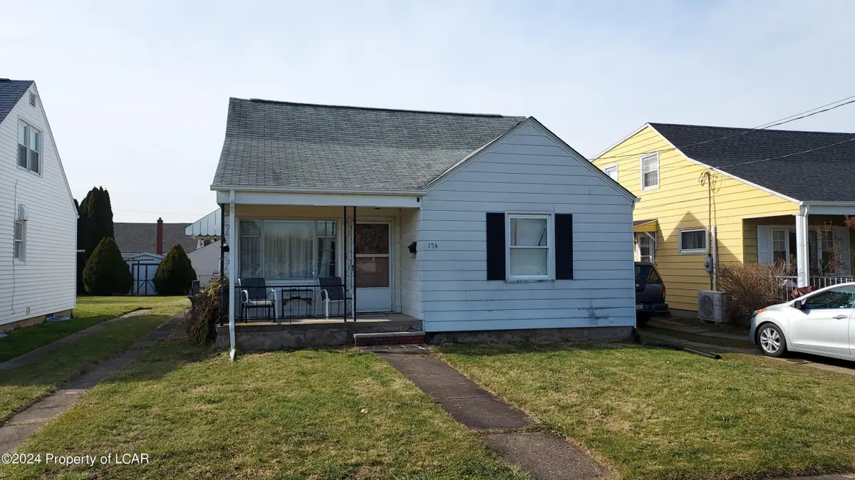 124 Stites Street, West Wyoming in West Wyoming