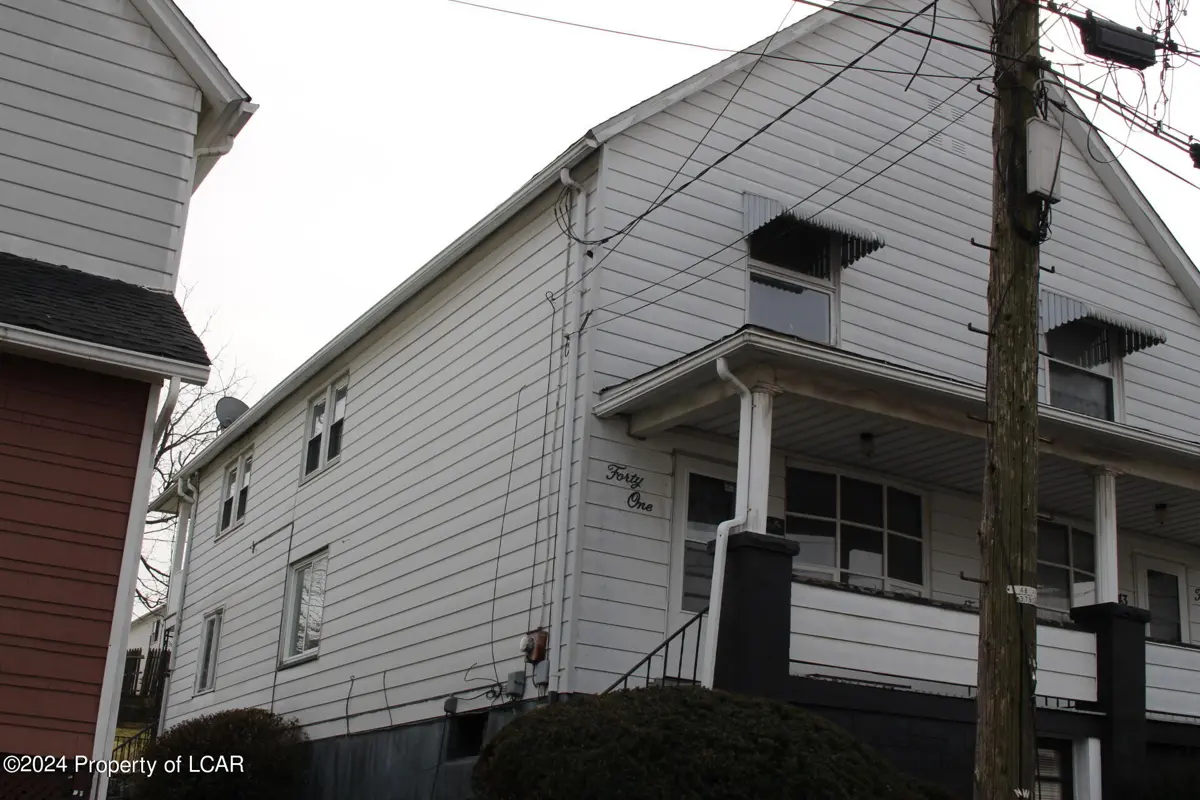 41 W Field Street, Nanticoke in Nanticoke