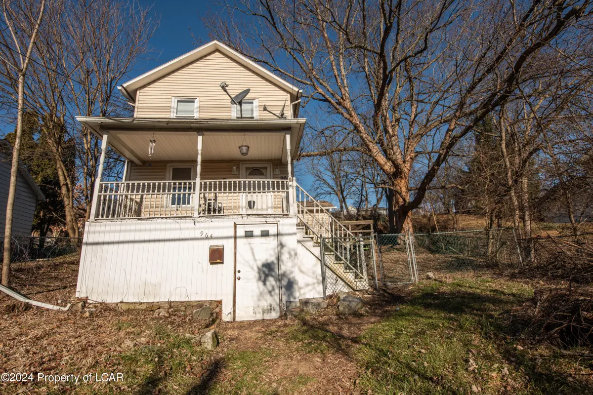 964 Main Street, Swoyersville in Swoyersville