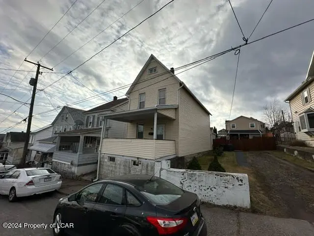 638 VINE Street, Freeland in Freeland