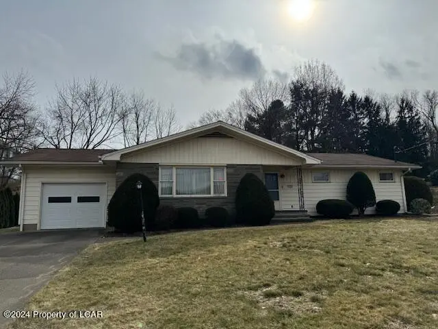 270 Church Street, Larksville in Larksville