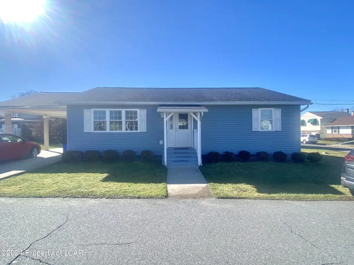 114 Johnson Street, Pittston in Pittston