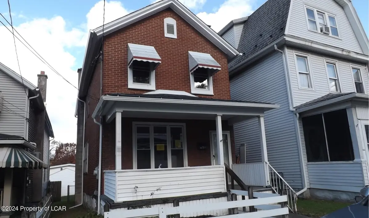 56 Kidder Street, Wilkes-Barre in Wilkes-Barre