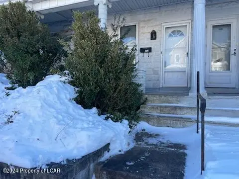 342 E Muir Avenue, Hazleton in Hazleton