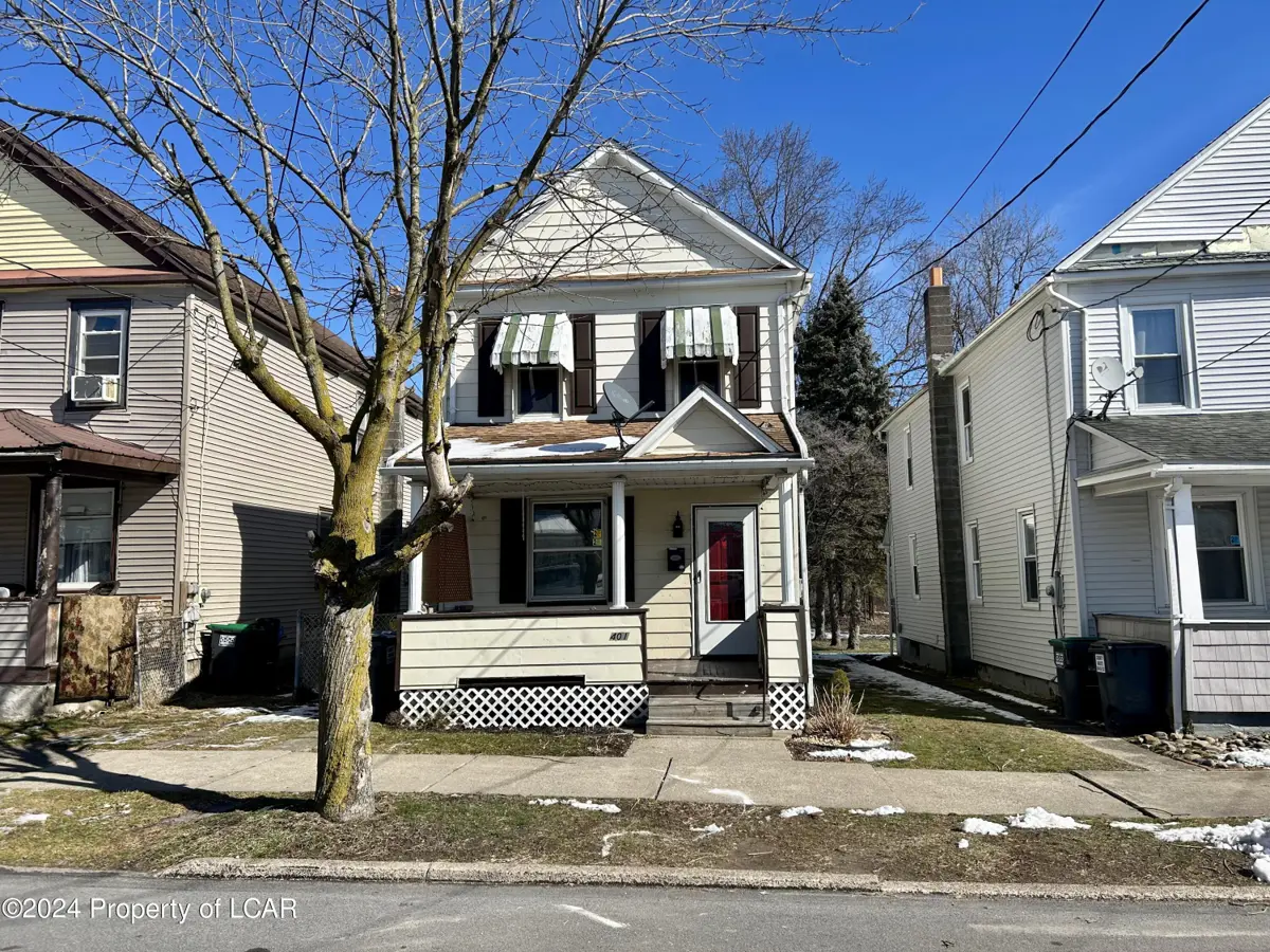 401 Miller Street, Luzerne in Luzerne