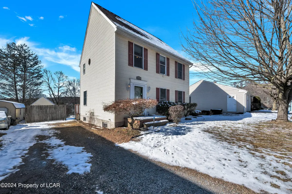 102 Ridge Street, Shavertown in Shavertown