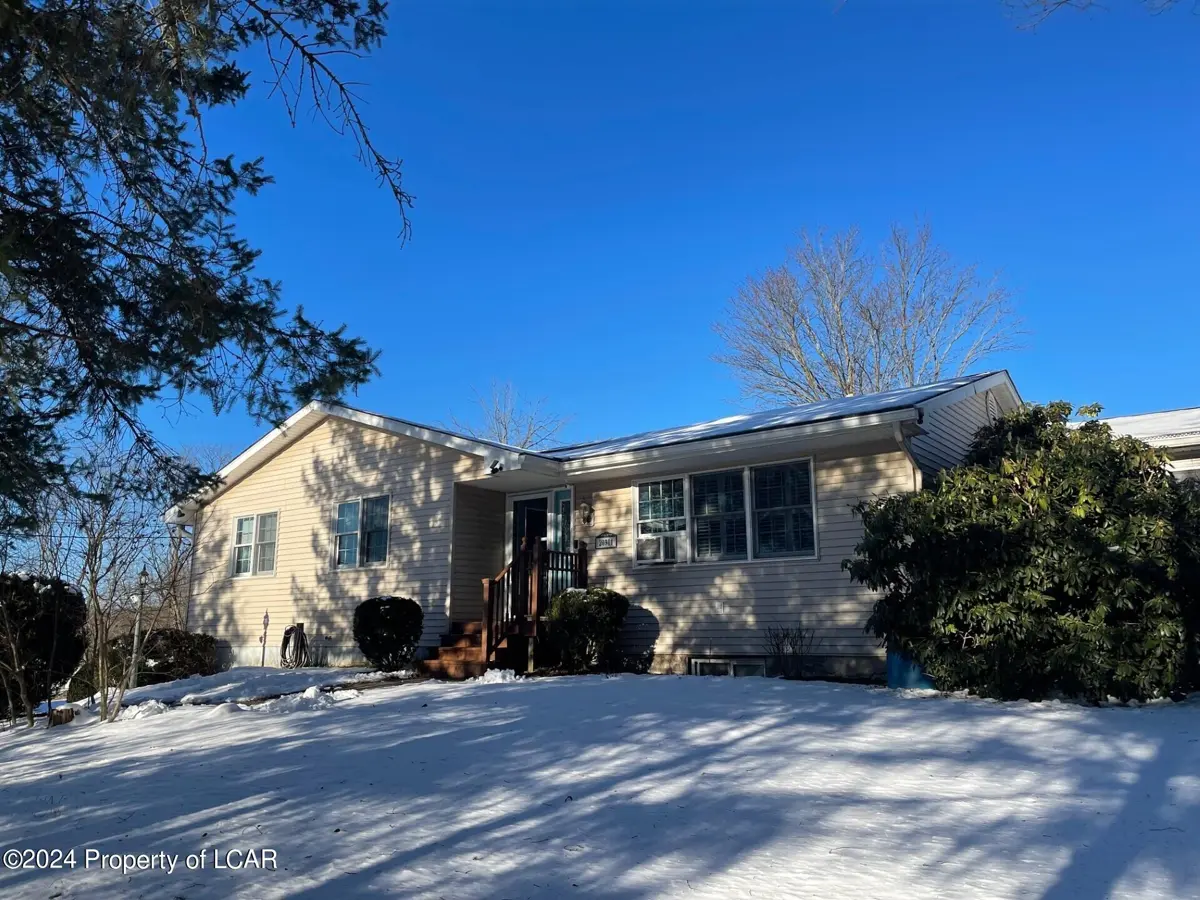 231 Silo Road, Shickshinny in Shickshinny