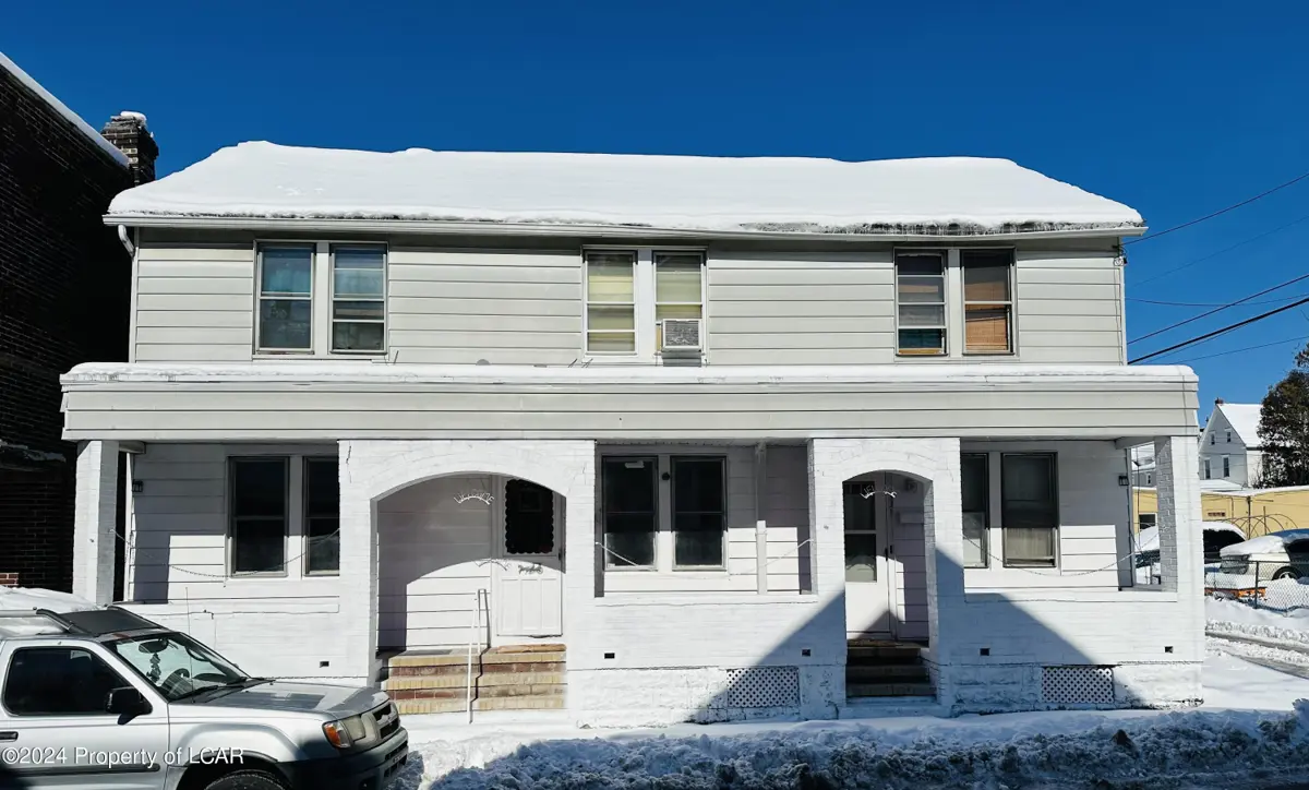 331 W 4th Street, Hazleton in Hazleton