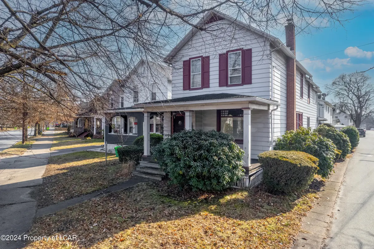 611 Wyoming Avenue, West Pittston in West Pittston