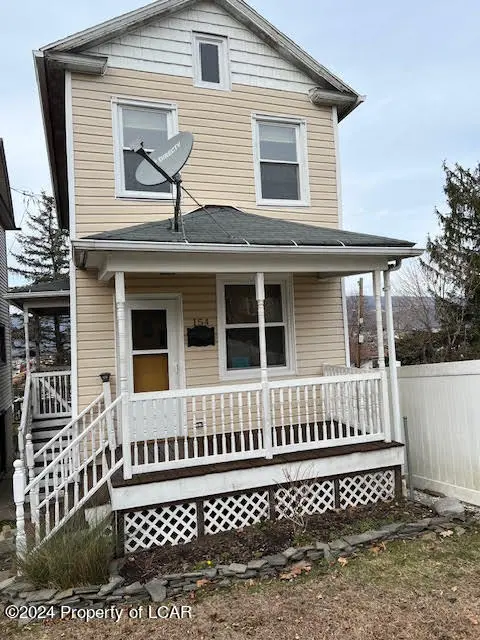 154 E Noble Street, Nanticoke in Nanticoke