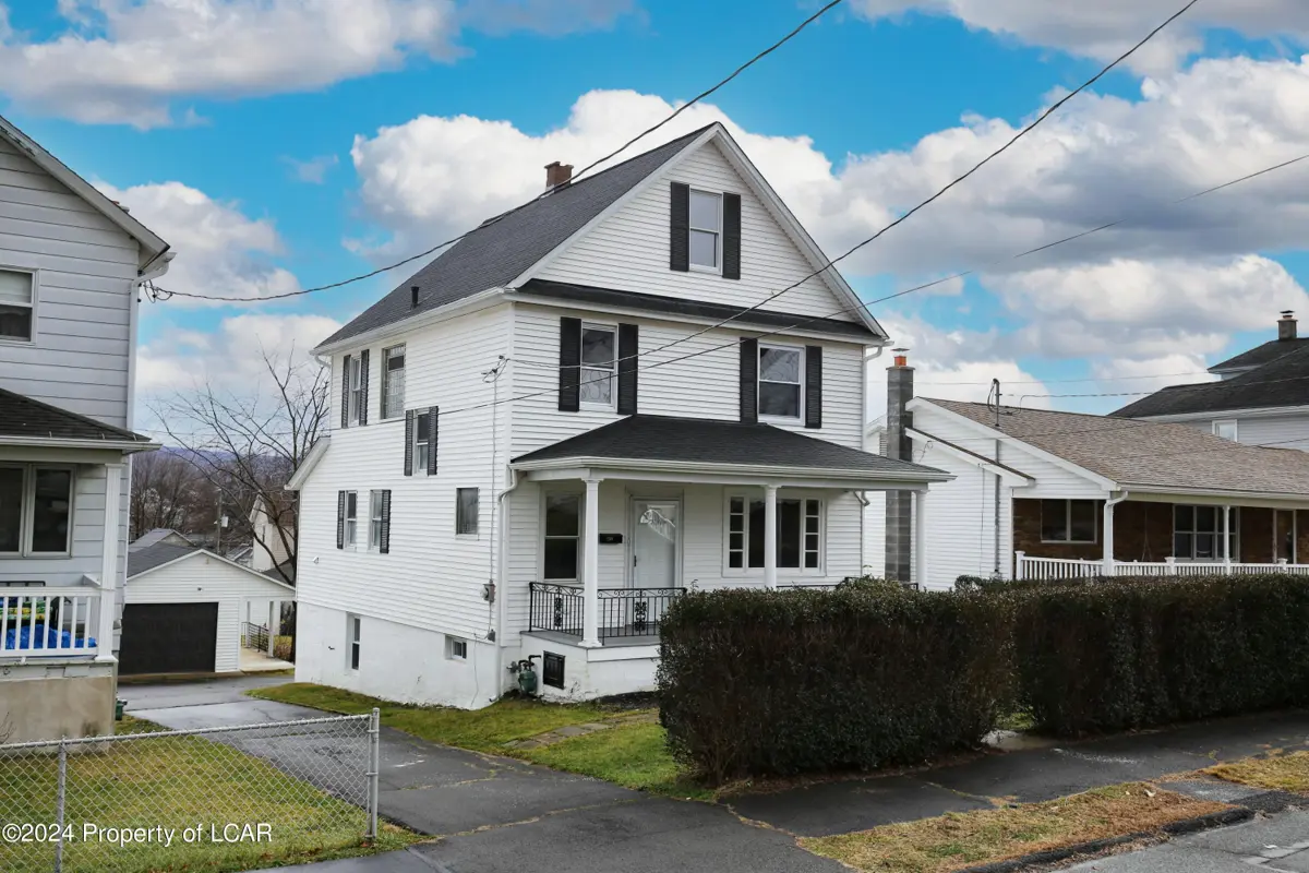 130 Fifth Street, Blakely in Blakely