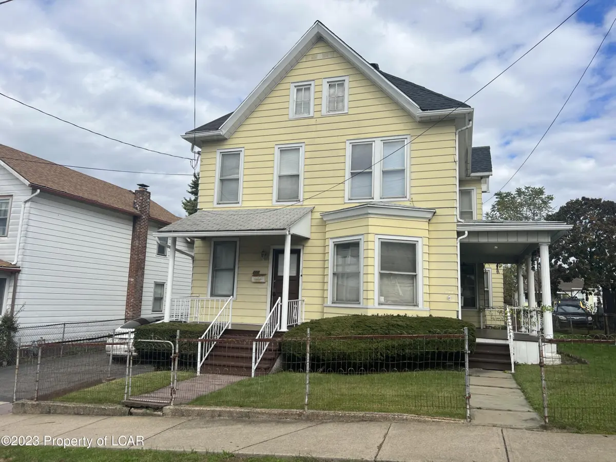 200 Stanton Street, Wilkes-Barre in Wilkes-Barre