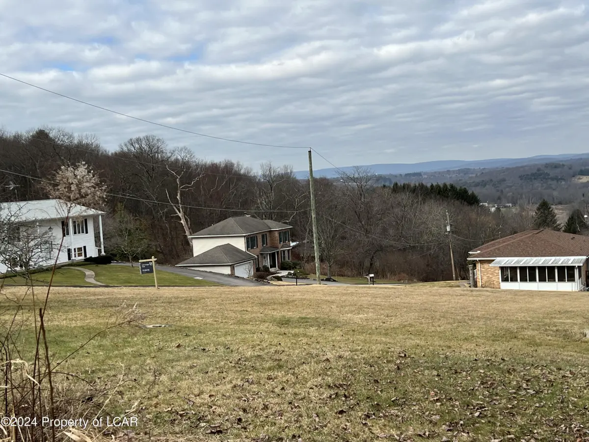 Edward Street, Shavertown in Shavertown