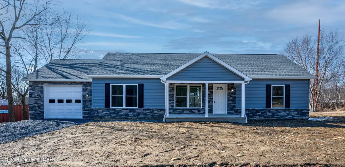 1261 Spring Street, Duryea in Duryea