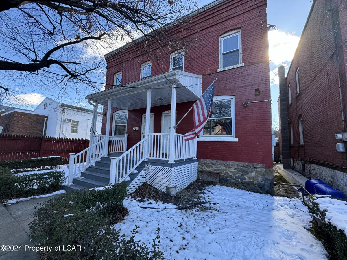 196-198 Sambourne Street, Wilkes-Barre in Wilkes-Barre