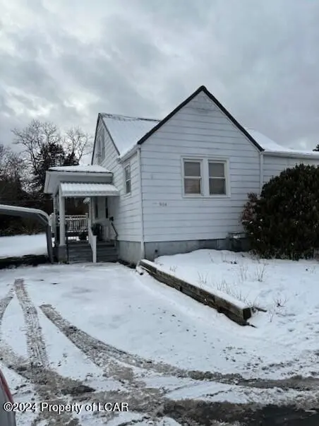 904 W Oak Street, Old Forge in Old Forge