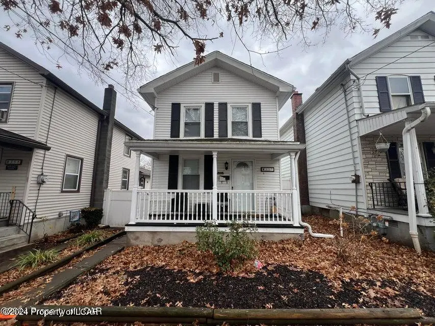 31 N Grant Street, Wilkes-Barre in Wilkes-Barre