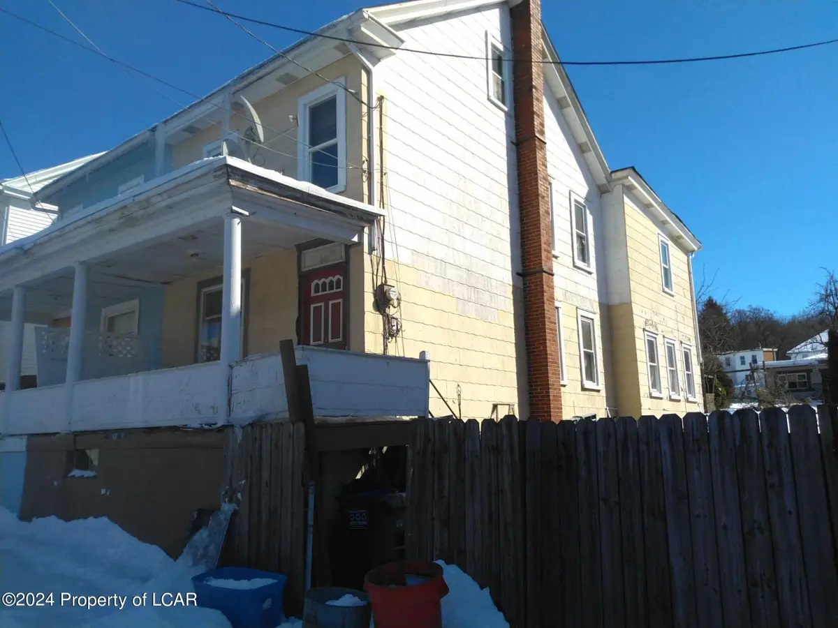 20 E High Street, Coaldale in Coaldale